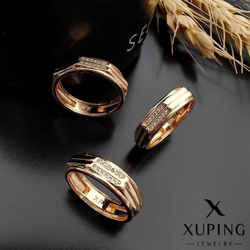 انگشتر ژوپینگ کد 1759 - خرید آنلاین از گالری آداس